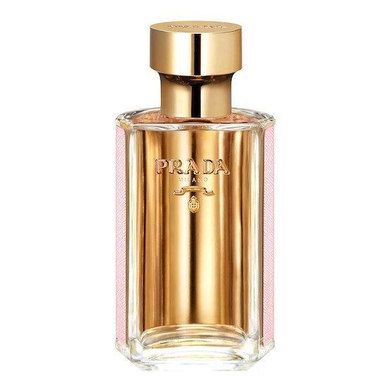 La Femme de Prada — para ella