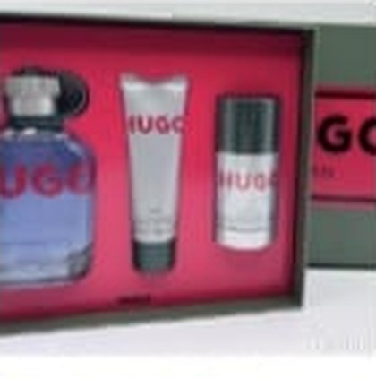 Set HUGO — Hugo Boss
