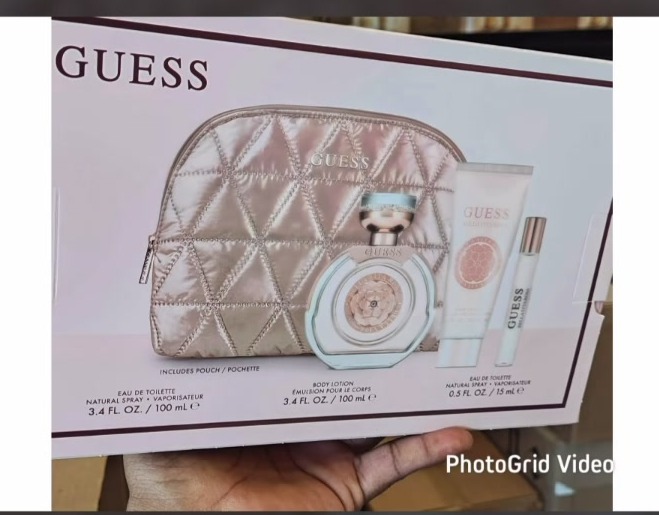 Set de regalo — Guess