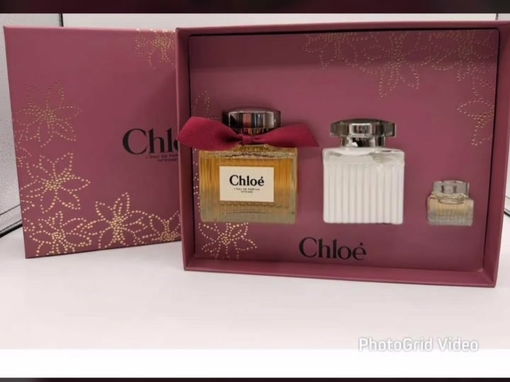 Set Chloé — Chloé