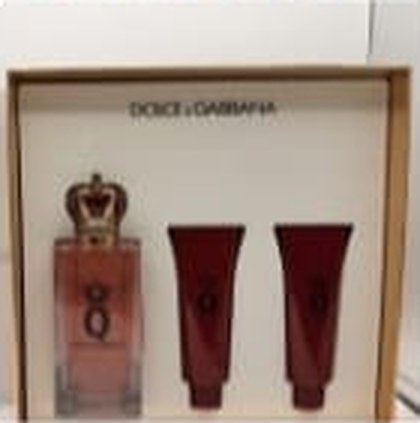 Q — Dolce & Gabbana