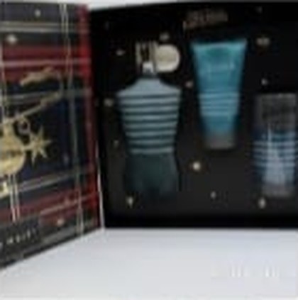Le Male — Jean Paul Gaultier