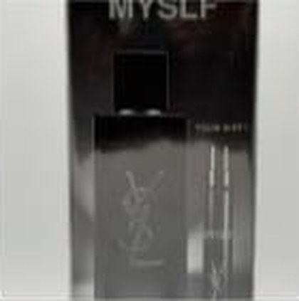 MYSLF — Yves Saint Laurent