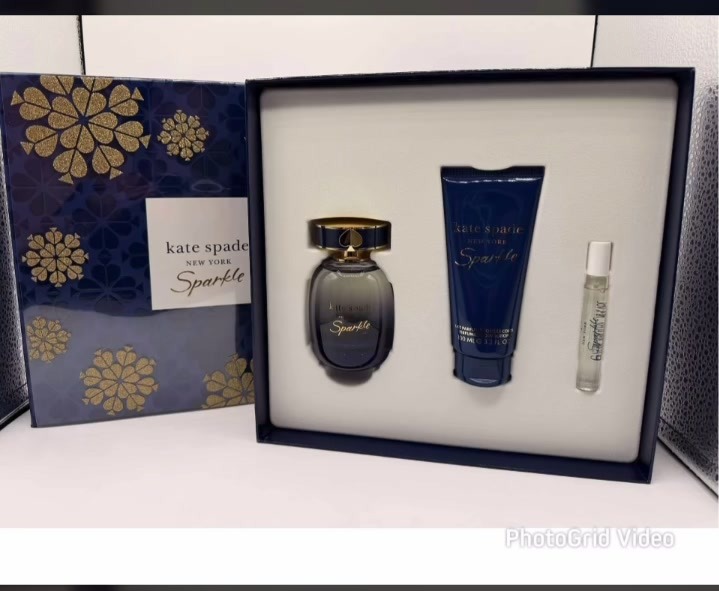 Set Kate Spade Sparkle — Kate Spade