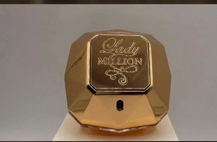 Lady Million — Paco Rabanne